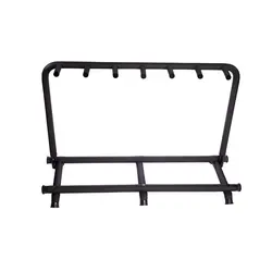 پایه گیتار مدل مولتی استند 6 تایی