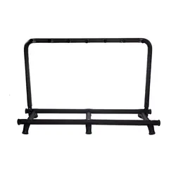 پایه گیتار مدل مولتی استند 6 تایی