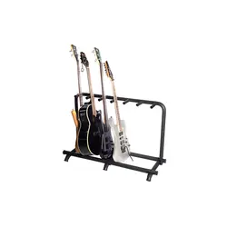 پایه گیتار مدل مولتی استند 6 تایی