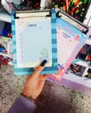 چک لیست+تخته شاسی