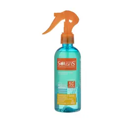 اسپری ضد آفتاب دوفاز آردن سولاریس میسلار نیوژن SPF 50