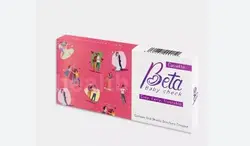 تست بارداری(بی بی چک) ویتاسان