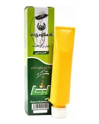 خمیر سوسک کش امحا 60 گرم