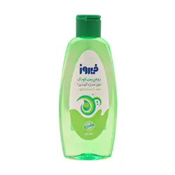 روغن بچه فیروز