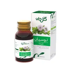 شربت توسیان بزرگسال