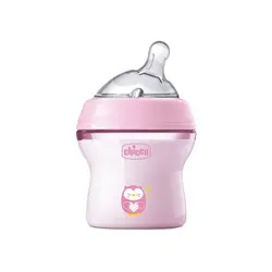 شیشه شیر ضد نفخ چیکو