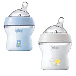 شیشه شیر ضد نفخ چیکو