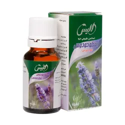 قطره اسطوخودوس خوراکی (الیس)