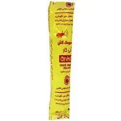 قلم سوسک کش تک عددی آنی کار