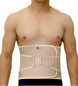 کمربند طبی چهار فنره چیپسو