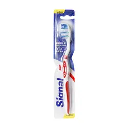 مسواک سیگنال مدل Triple Protection با برس متوسط