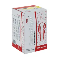 قرص کربوفایت