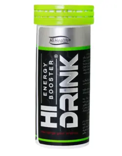 قرص جوشان انرژی زا های درینک 10 عددی