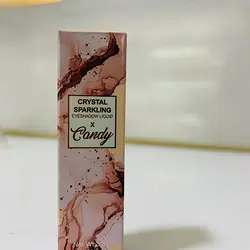 سايه چشم هايلايتر كندي candy
