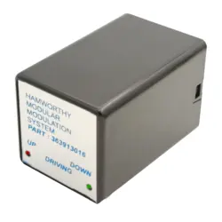 رله بالانس ( مدلیشن ) مشعل همورتی - کنترل گستر