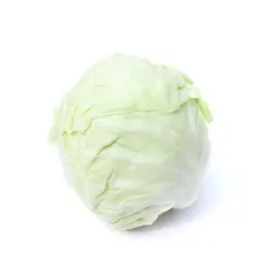 کلم سفید - میوه کده