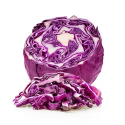 کلم قرمز - میوه کده