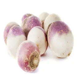 شلغم - میوه کده