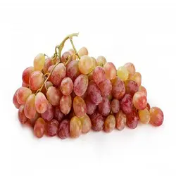 انگور بی‌دانه قرمز - میوه کده