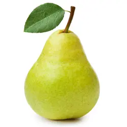 گلابی (شاه میوه) - میوه کده