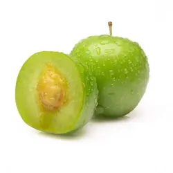 گوجه سبز - میوه کده