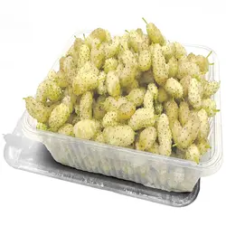 توت سفید (بسته نیم کیلویی) - میوه کده