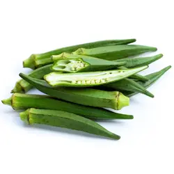 بامیه - میوه کده