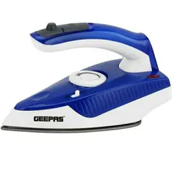 فروشگاه اینترنتی پارس لنج - اتو مسافرتی بخار مدل GSI7805 با توان 800 واتی