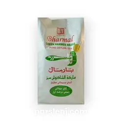 فروشگاه اینترنتی پارس لنج - چای بارمال چکش سبز