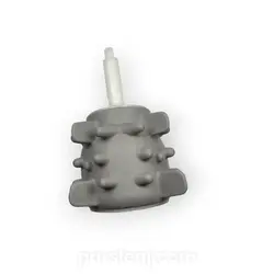 فروشگاه اینترنتی پارس لنج - دستگاه سیر پاکن