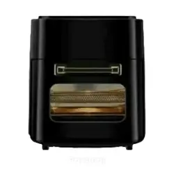 فروشگاه اینترنتی پارس لنج - سرخ کن بزرگ بدون روغن و رژیمی رمانتیک هوم 15 لیتری