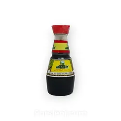 فروشگاه اینترنتی پارس لنج - سس سویا چینی اورجینال امریکن فارم 150 میلی