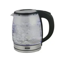 فروشگاه اینترنتی پارس لنج - کتری برقی پیرکس ولگا 1800 وات