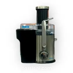 فروشگاه اینترنتی پارس لنج - آبمیوه گیری تک کاره وولگا مدل max-1200 ا VOLGA