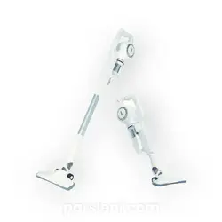 فروشگاه اینترنتی پارس لنج - جارو برقی عصایی جیپاس مدلgvc2596n