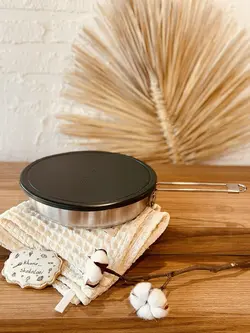 ماهیتابه استنلی 940 میل مدلALL IN ONE PAN SET کد013_02658_10