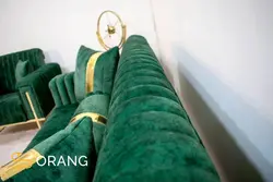 سرویس مبلمان تختخوابشو اورنگ مدل ویولت(۹ نفره )