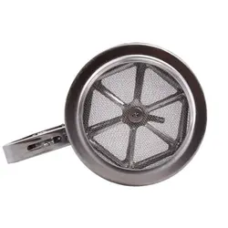 الک چرخان بزرگ