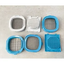 خردکن دستی نایسر دایسر GHT