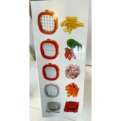 خردکن دستی نایسر دایسر GHT