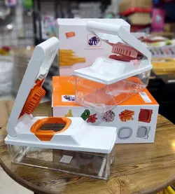 خردکن دستی نایسر دایسر GHT