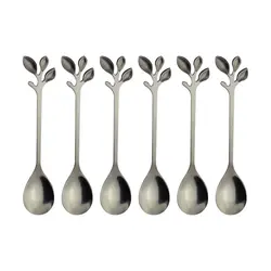 قاشق چای خوری فانتزی