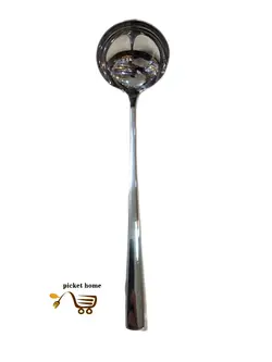 ملاقه بزرگ تمام استیل شیکاگو