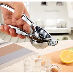 آبلیمو گیری_دستی_استیل_بدیس_Beediss