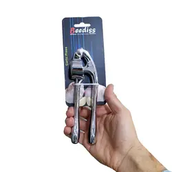 سیر له کن استیل_بدیس_Beediss