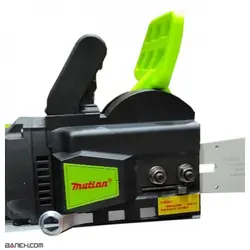 اره برقی موتوری زنجیری موتیان MT-8012 Mutian