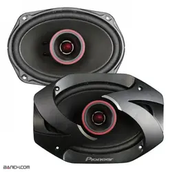 اسپیکر خودرو پایونیر 600 واتی TS-6900PRO Pioneer Car Speaker