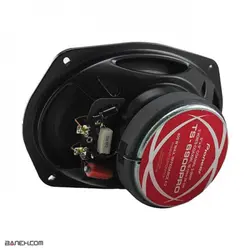 اسپیکر خودرو پایونیر 600 واتی TS-6900PRO Pioneer Car Speaker