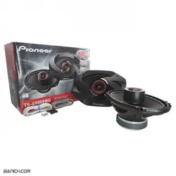 اسپیکر خودرو پایونیر 600 واتی TS-6900PRO Pioneer Car Speaker