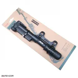 پمپ باد کوچک تلسکوپی گیو GIYO TELESCOPE MINI AIR PUMP